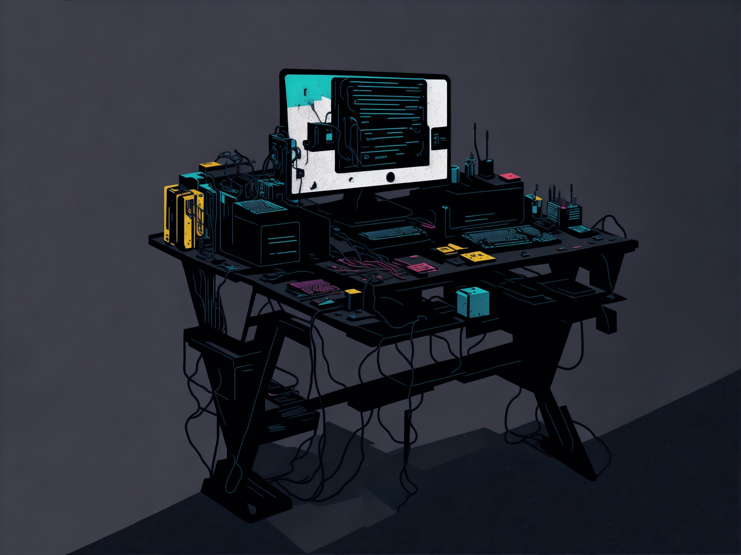 Darknet Diaries ep. 131 – Welcome to Video – português episode artwork